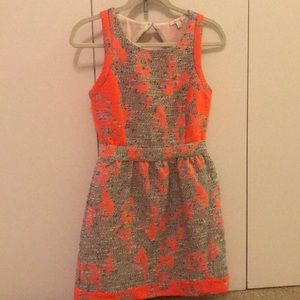 Ella Moss mini dress